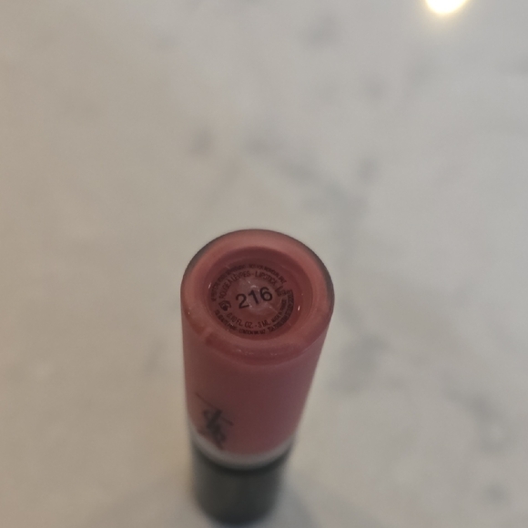 Yves Saint Laurent Tatouage Couture Velvet Cream Lip Color Set | 5 Sample Size - Picture 6 of 6